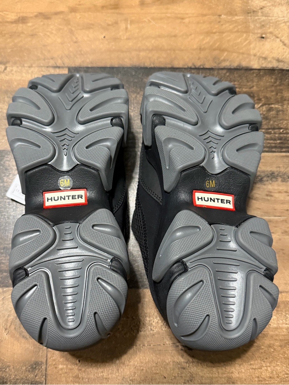 Hunter Darisa Slip-on Casual Shoes - Picture 5 of 7